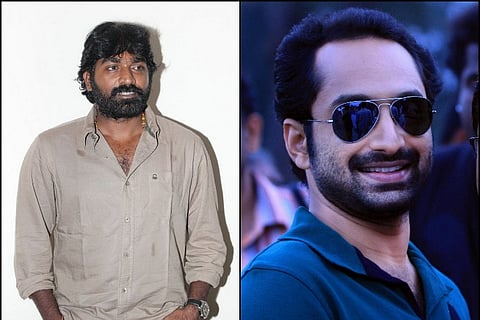 Vijay Sethupathi-Fahadh Faasil starrer ‘Super Deluxe’ wrapped up
