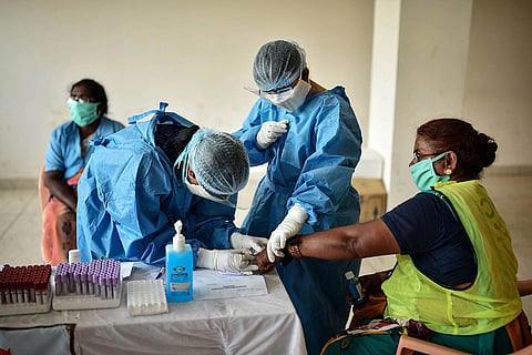 Coronavirus