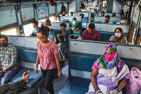 Travelling to Karnataka from other states? Here are guidelines from June 8