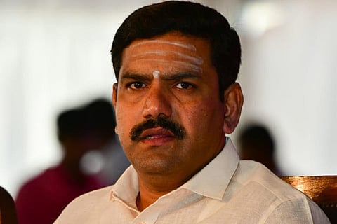 Vijayendra Yeddyurappa