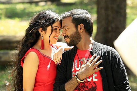 'Vikadakumaran' review: An average courtroom drama with too many coincidences