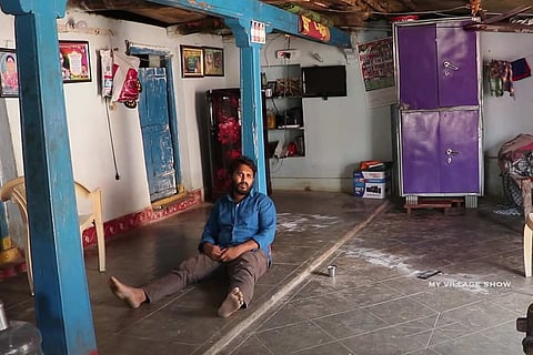 ‘Village lo Quarantine’: Satirical video on lockdown in rural setting is a hit