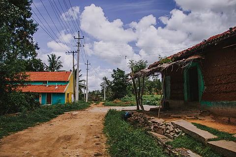AP: Six die of kidney ailments in a year, sparking fears amongst locals in Krishna dist