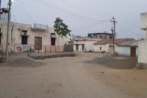 Village Containment