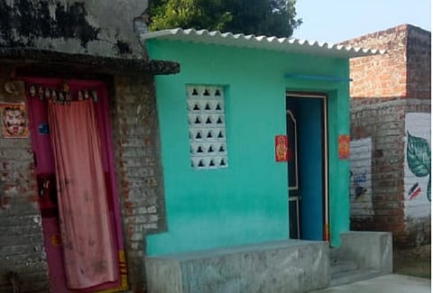 TN ‘toilet scam’: Records claim 80 toilets built in village, but that’s not the truth