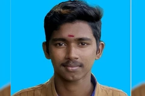 Vinayak Mallil