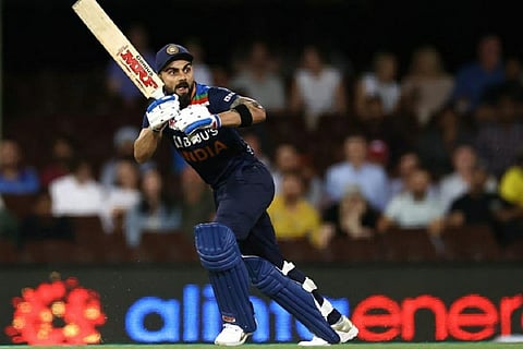 Hard to put the disappointment in words: Kohli after debacle