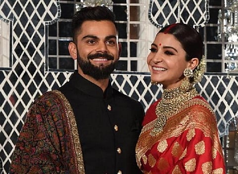 Constant public scrutiny of my personal life uncomfortable: Virat Kohli