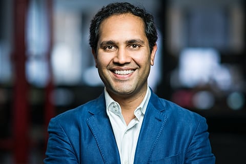 Better.com CEO Vishal Garg