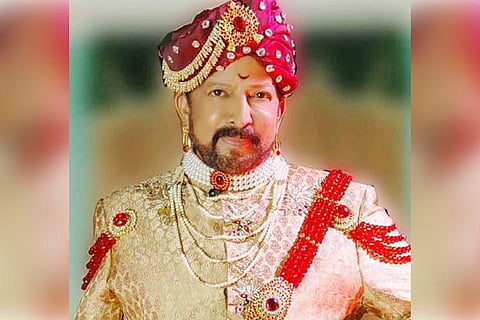 Vishnuvardhan