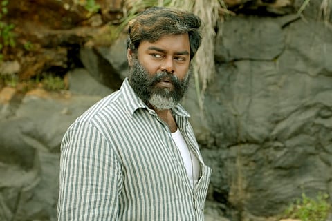 ‘Joseph’ Tamil remake ‘Visithiran’