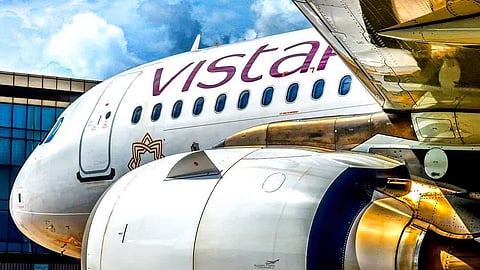 Vistara Airlines