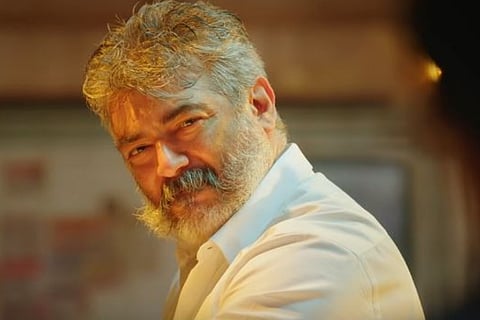 A rural tale of feuds: Ajith’s ‘Viswasam’ trailer out