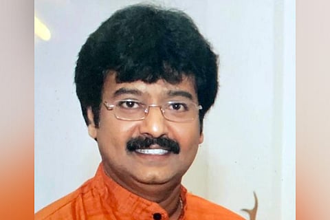 Actor Vivek