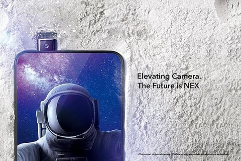 Vivo Nex review: Innovative flagship with unique pop-up front camera, hefty battery