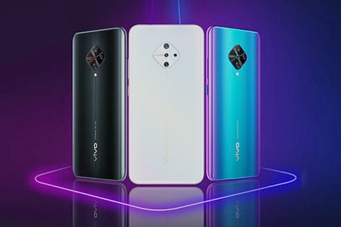 Samsung, Oppo, Vivo suspend smartphone production in India