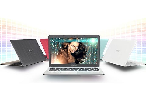 ASUS launches third generation VivoBook Max in India