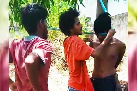 Assault