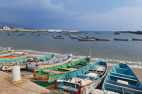 Kerala fishermen welcome ban on middlemen during lockdown, call it a boon
