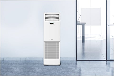 Air conditioners