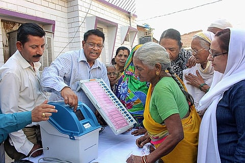 Democracy at stake: Why many eligible voters might not vote in Telangana on Dec 7