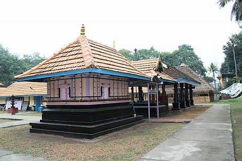 Cochin Devaswom seeks 'Hindu police' for festival duty, withdraws letter after criticism