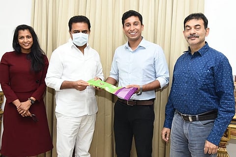 We Hub signs MoU with Meesho