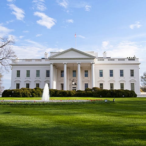 Secret service director resigns over White House security lapse