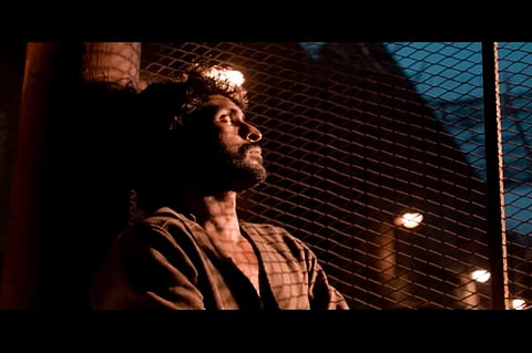 'Wagah': A depressing example of how not to make a film about Kashmir