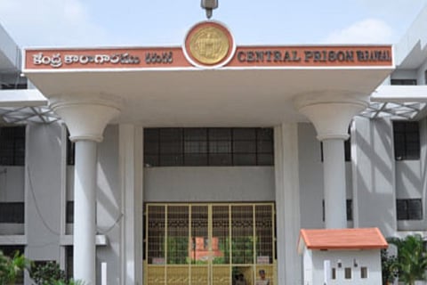 The department has also sent a proposal to the state to grant parole for 300 prisoners based on directions from the Supreme Court.