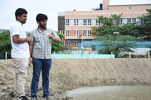 Why southern cities must move away from British water management and return to the Cholas