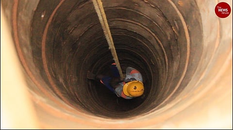 Build and recharge open wells: Lessons from Bengaluru for India’s groundwater crisis