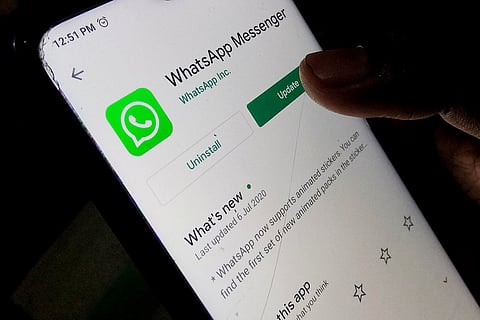 WhatsApp