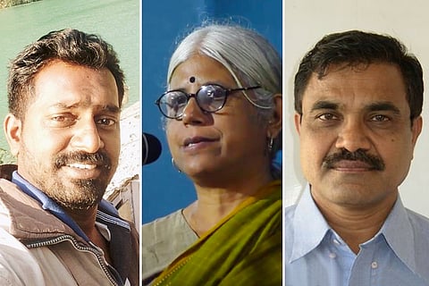 The Indian activists, lawyers snooped on through WhatsApp by Israeli spyware Pegasus