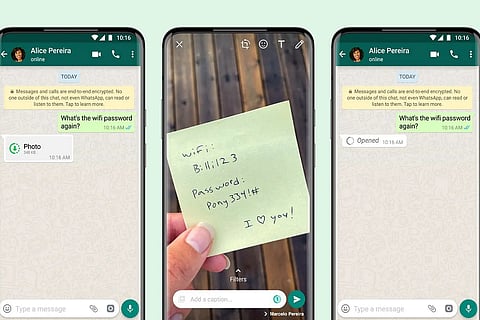 WhatsApp