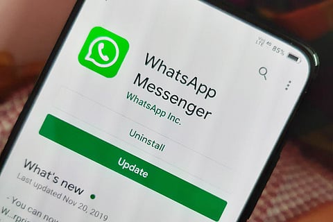 WhatsApp