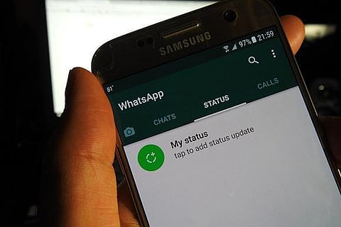 WhatsApp likely to allow ads in 'Status' feature for Android