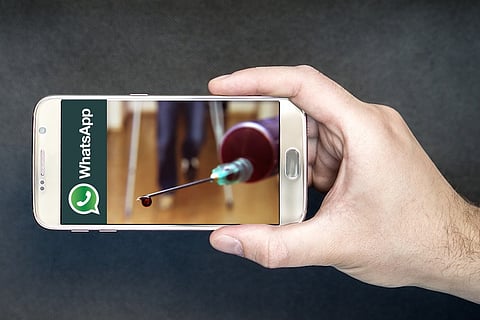 There's a new tool to drag poor men into India's murky drug trials, WhatsApp: TNM Investigation