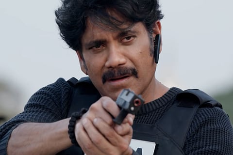 Nagarjuna