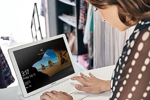 Windows 10 Pro leaks reveal Microsoft’s high-performance workstation for power users