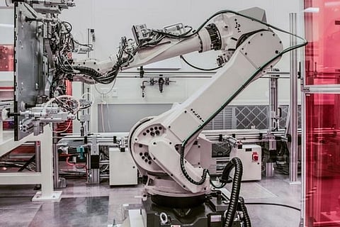 Microsoft 'Robot OS' coming for Windows 10