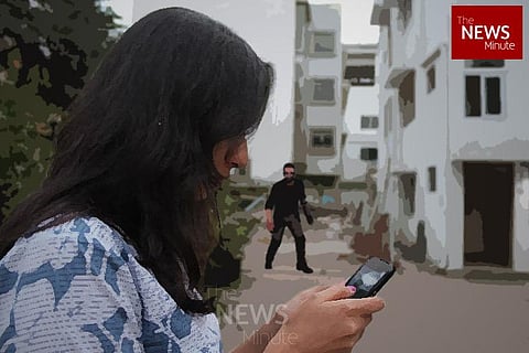 Stalked and assaulted: Two Hyd women file complaints in separate crimes on Friday