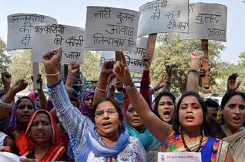 Journalist made up evidence on Murthal gangrapes, must be prosecuted: Amicus Curae