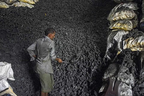 Coal