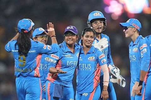 Mumbai Indians