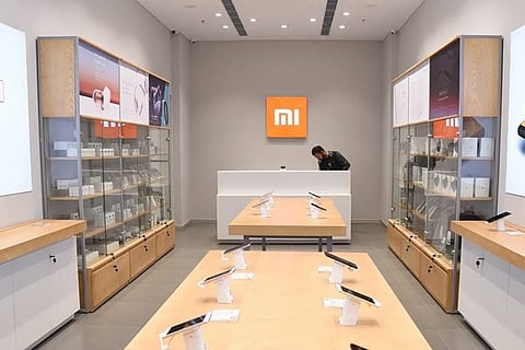 Xiaomi