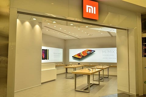 Xiaomi's Mi Notebook designed exclusively for Indian consumers to launch on June 11
