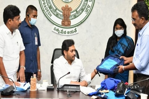 Officials said that there is no significant impact of COVID-19 on schools due to the preventive measures.