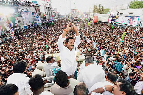 Jagan Mohan Reddy's focus on BCs can be good policy and politics