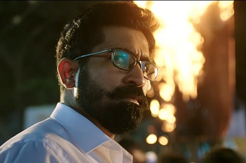 Review: Yaman has nothing new to say about politics, but is a fun thriller anyway